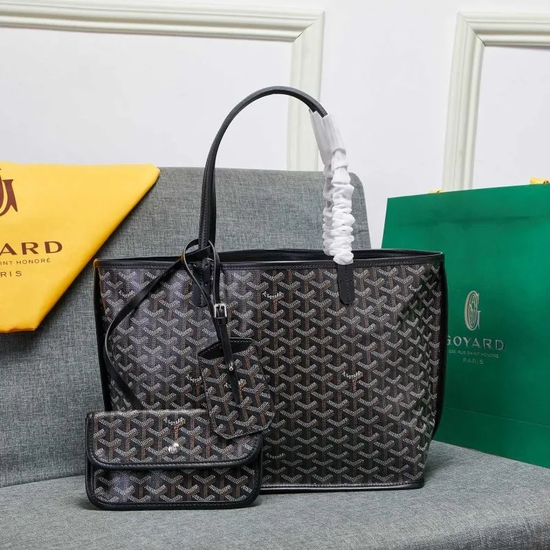 Goyard Shopping Bags-617