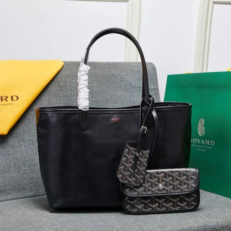 Alternative view of Goyard Shopping Bags-617