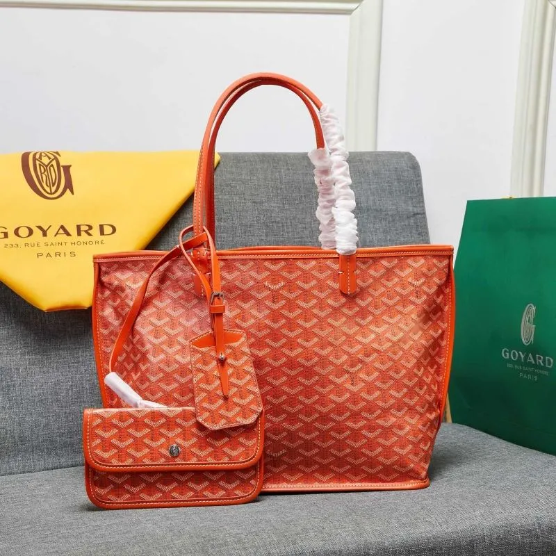 Goyard Shopping Bags-618