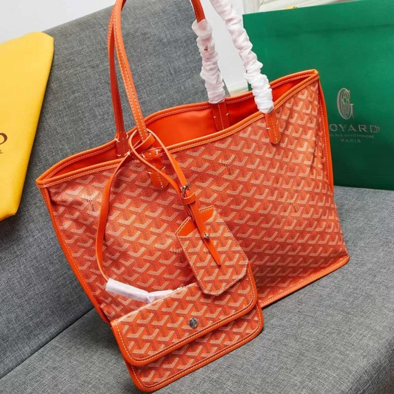 Goyard Shopping Bags-618 - Image 3