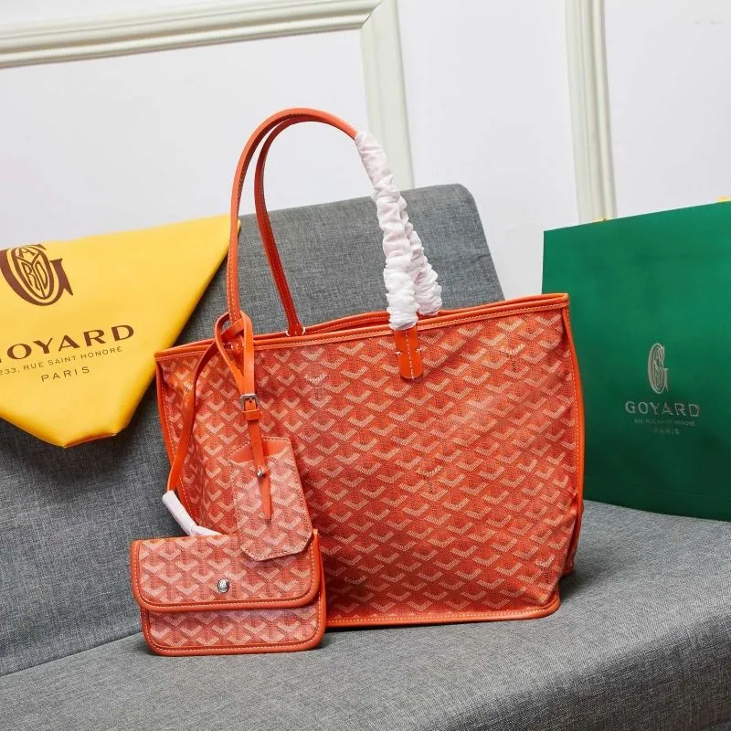 Goyard Shopping Bags-618 - Image 4
