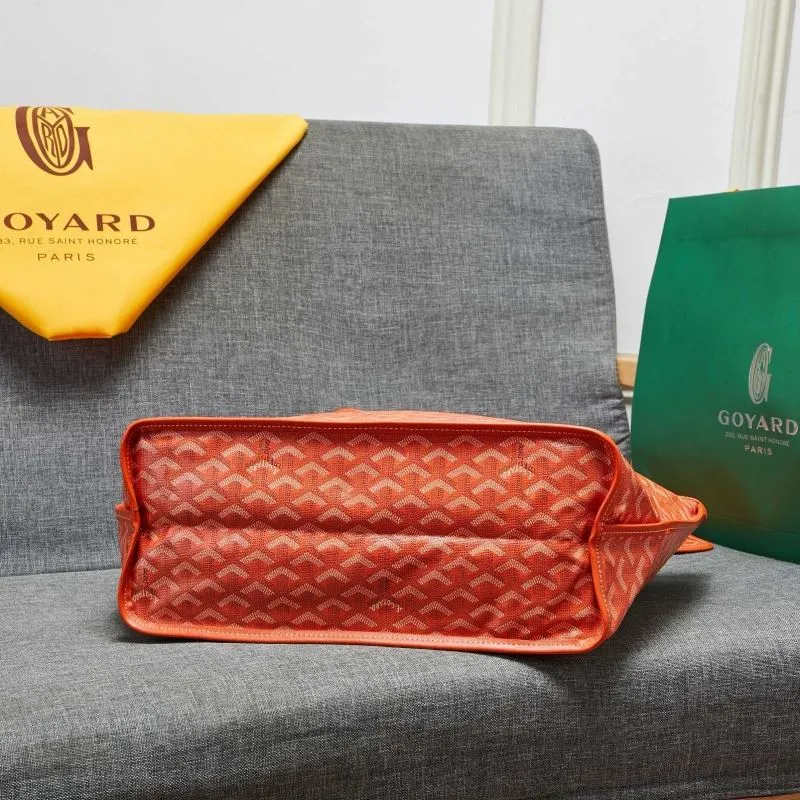 Goyard Shopping Bags-618 - Image 5