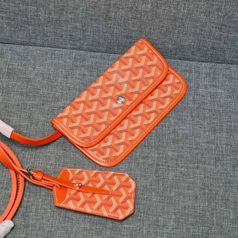 Goyard Shopping Bags-618 - Image 6
