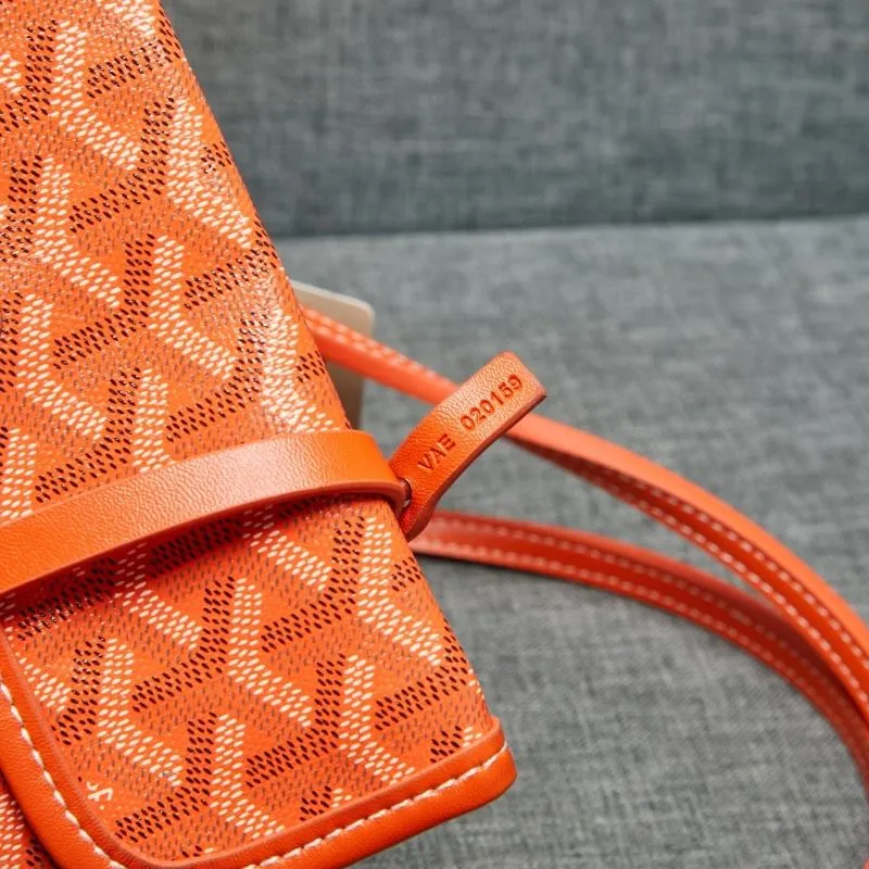 Goyard Shopping Bags-618 - Image 8