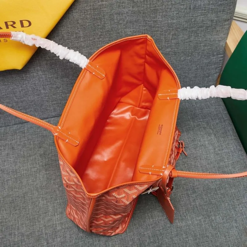 Goyard Shopping Bags-618 - Image 9
