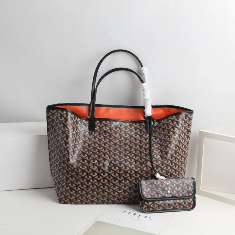 Goyard Shopping Bags-619