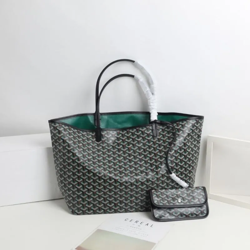 Goyard Shopping Bags-620