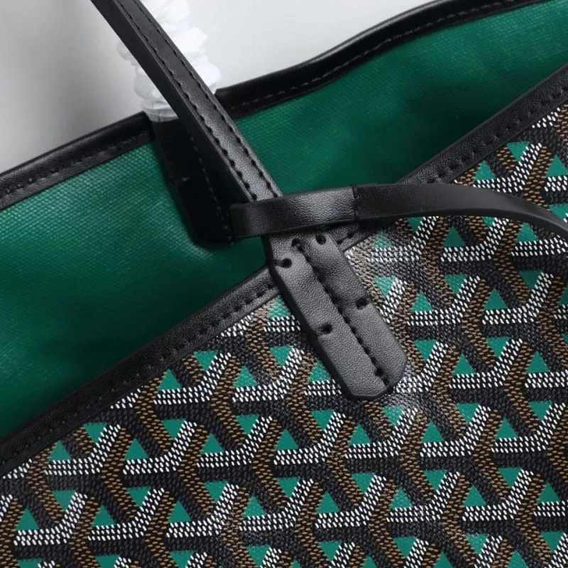 Alternative view of Goyard Shopping Bags-620