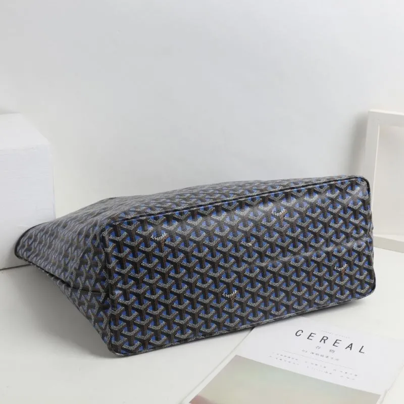 Alternative view of Goyard Shopping Bags-621