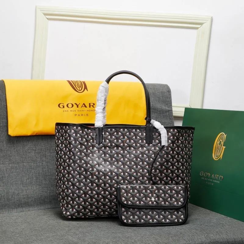 Goyard Shopping Bags-622