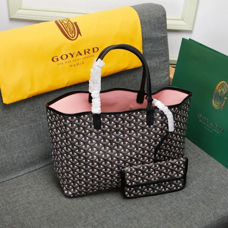 Alternative view of Goyard Shopping Bags-622