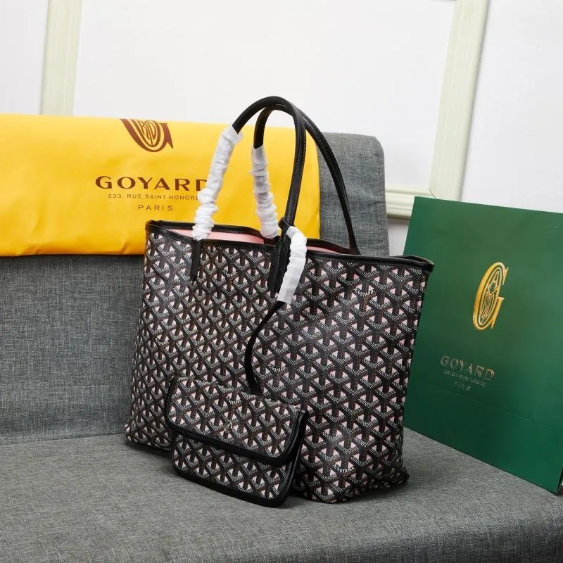 Goyard Shopping Bags-622 - Image 3