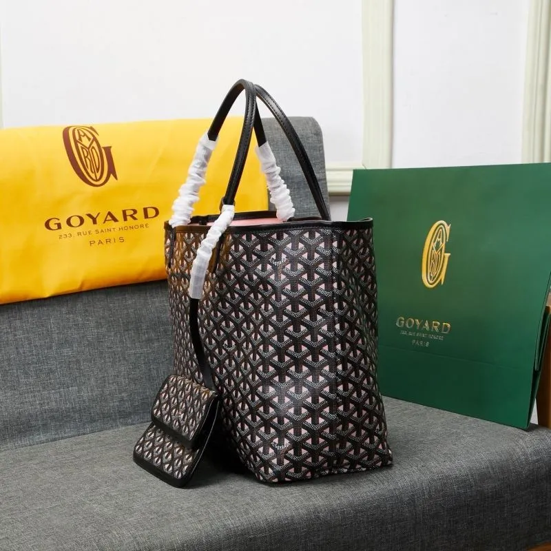 Goyard Shopping Bags-622 - Image 4