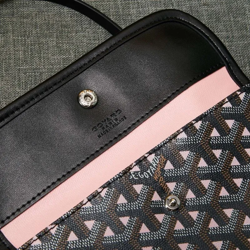Goyard Shopping Bags-622 - Image 8