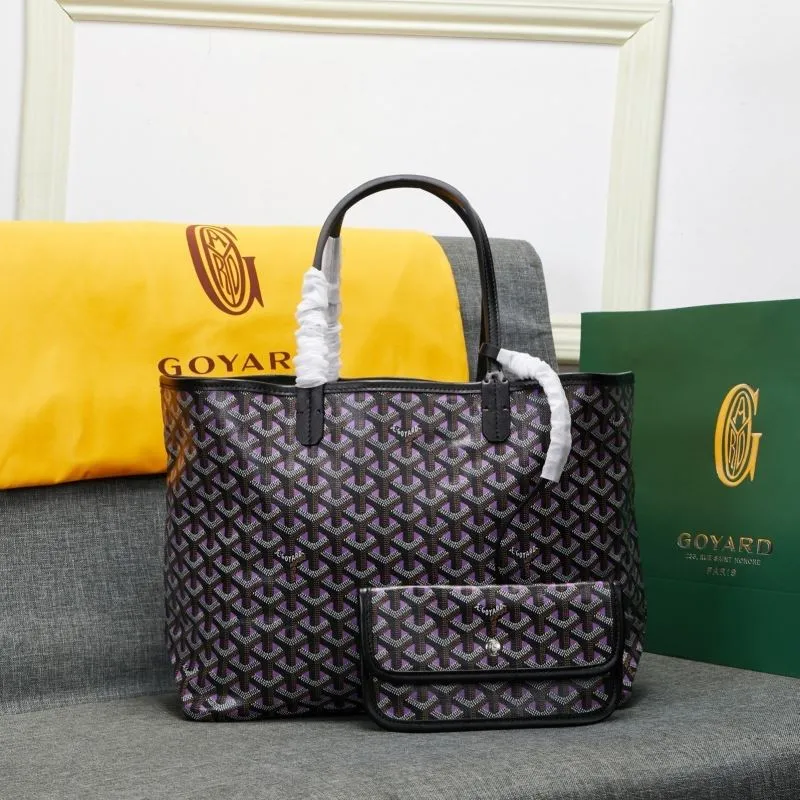 Goyard Shopping Bags-623