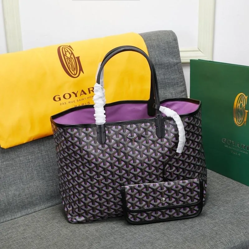 Alternative view of Goyard Shopping Bags-623