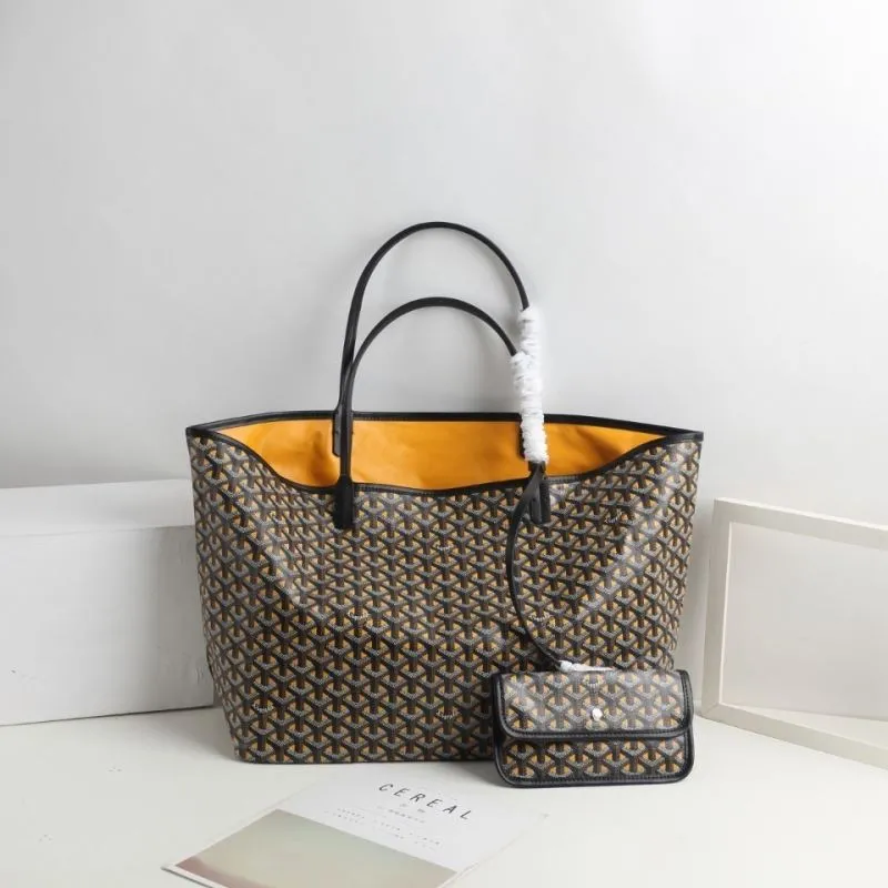 Goyard Shopping Bags-624
