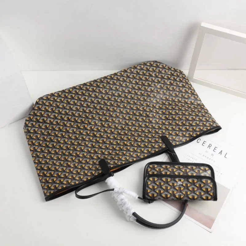 Alternative view of Goyard Shopping Bags-624