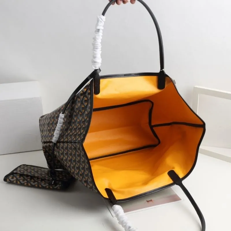 Goyard Shopping Bags-624 - Image 4