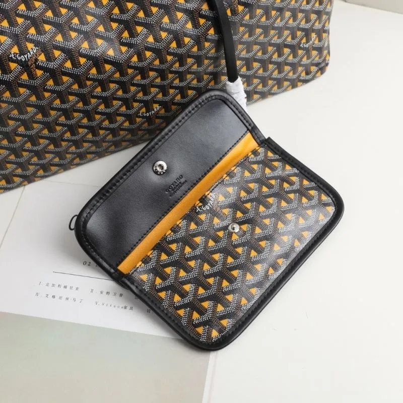 Goyard Shopping Bags-624 - Image 5