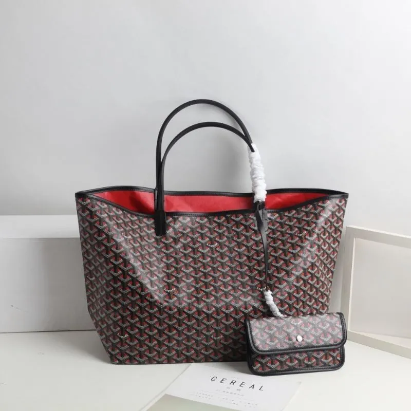 Goyard Shopping Bags-625