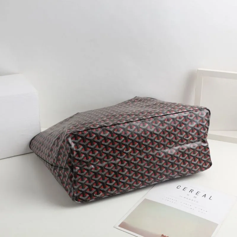 Goyard Shopping Bags-625 - Image 3