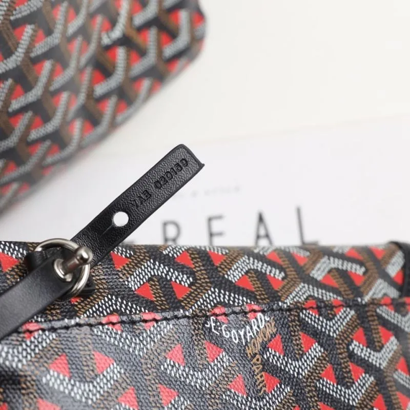 Goyard Shopping Bags-625 - Image 4