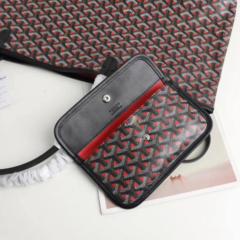 Goyard Shopping Bags-625 - Image 5
