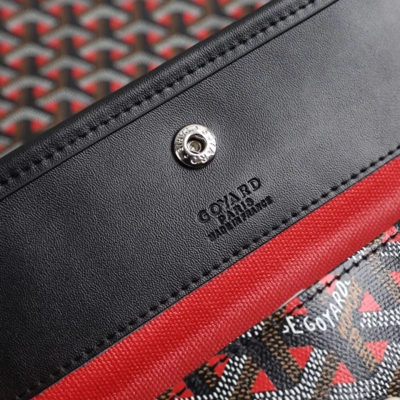 Goyard Shopping Bags-625 - Image 6