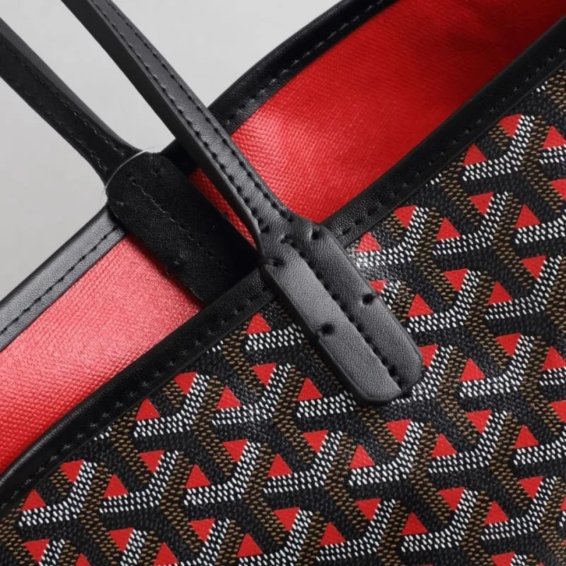 Goyard Shopping Bags-625 - Image 8