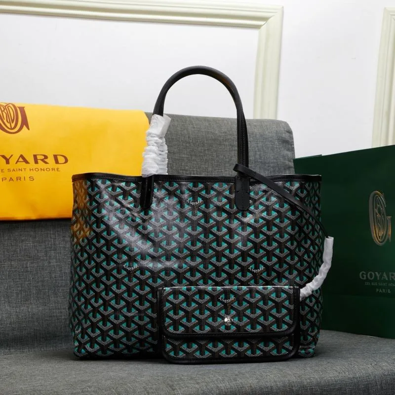 Goyard Shopping Bags-626