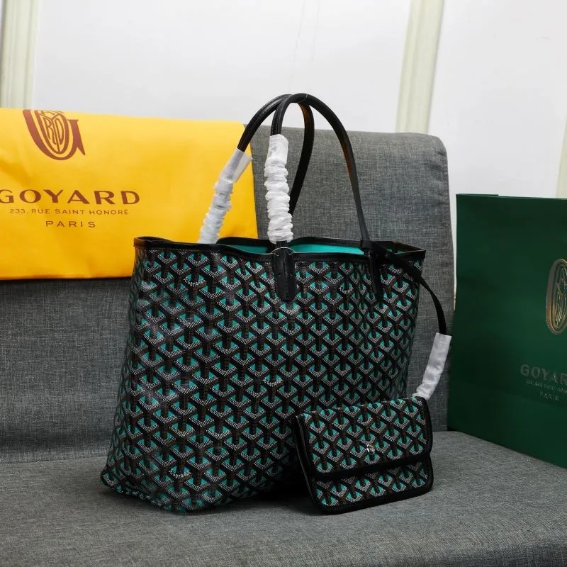 Alternative view of Goyard Shopping Bags-626