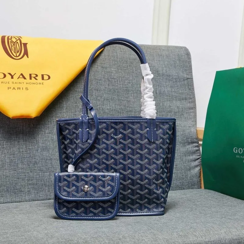 Goyard Shopping Bags-627