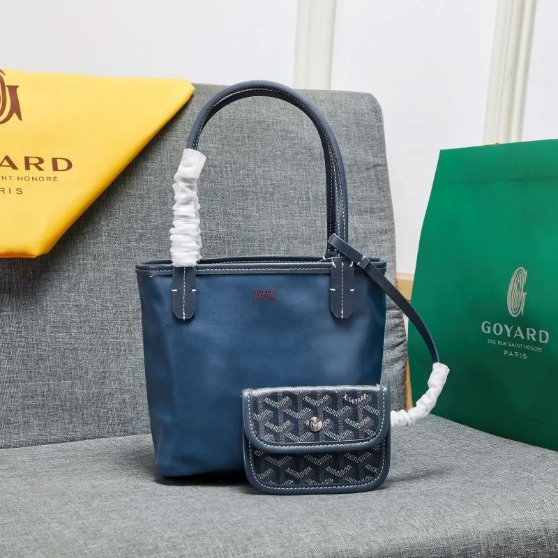 Alternative view of Goyard Shopping Bags-627