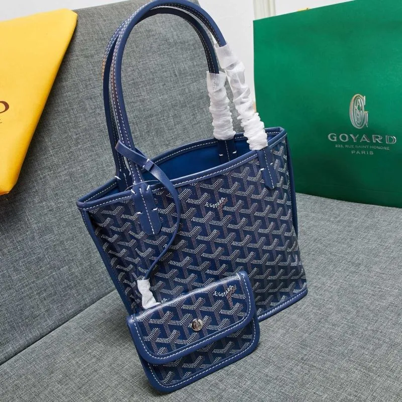 Goyard Shopping Bags-627 - Image 3