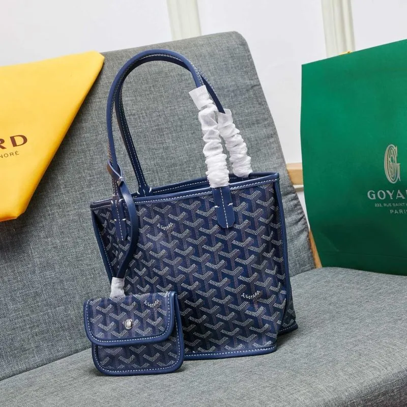 Goyard Shopping Bags-627 - Image 4