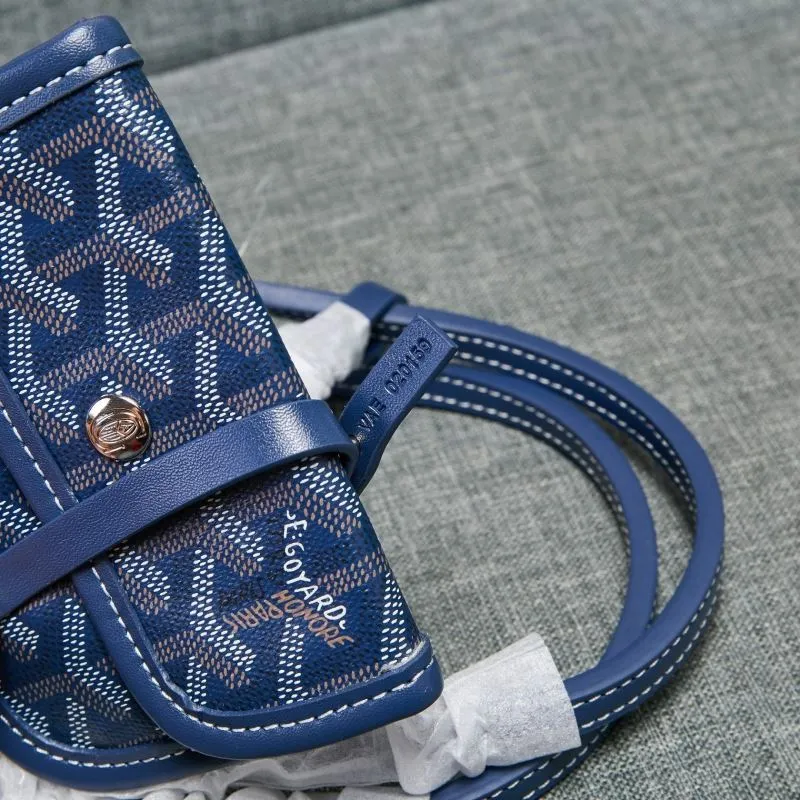 Goyard Shopping Bags-627 - Image 8