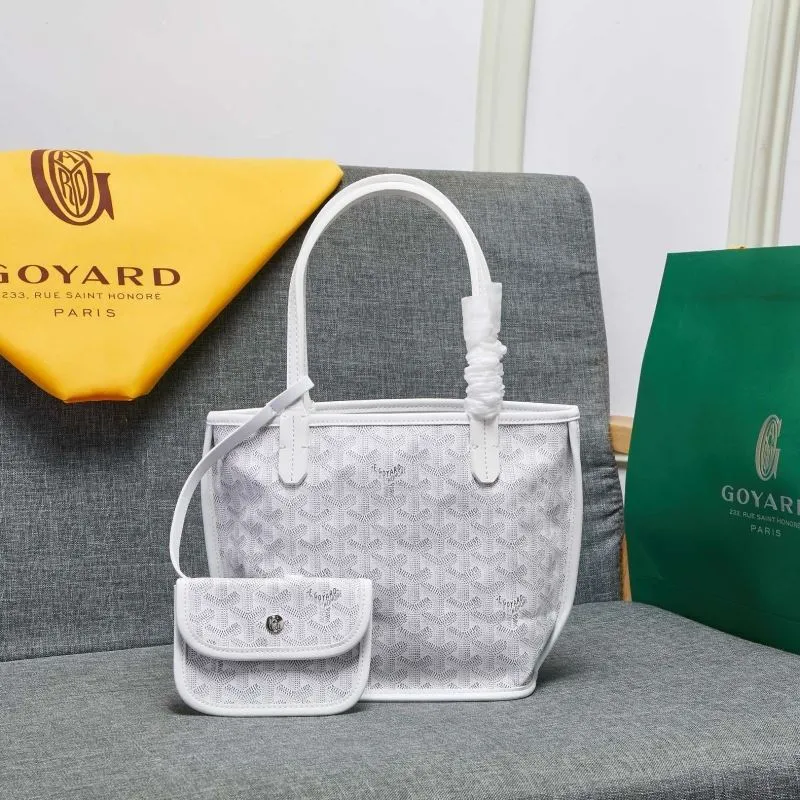 Goyard Shopping Bags-628