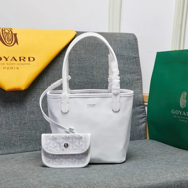 Alternative view of Goyard Shopping Bags-628