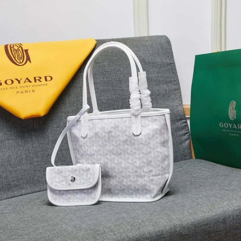 Goyard Shopping Bags-628 - Image 4