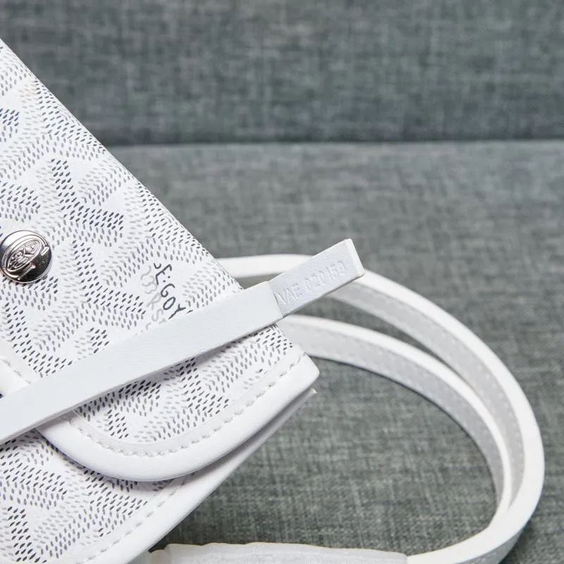 Goyard Shopping Bags-628 - Image 8