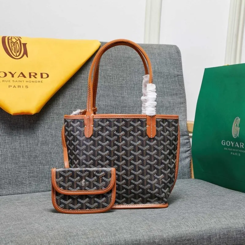 Goyard Shopping Bags-629