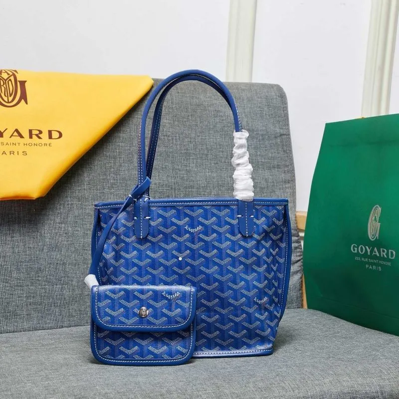 Goyard Shopping Bags-630