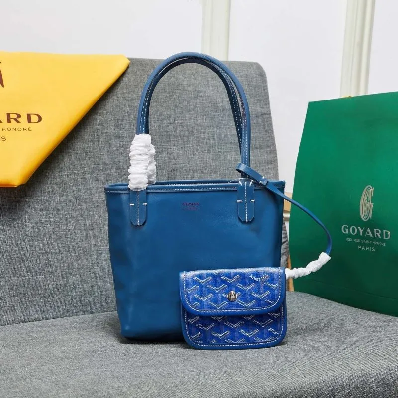 Alternative view of Goyard Shopping Bags-630