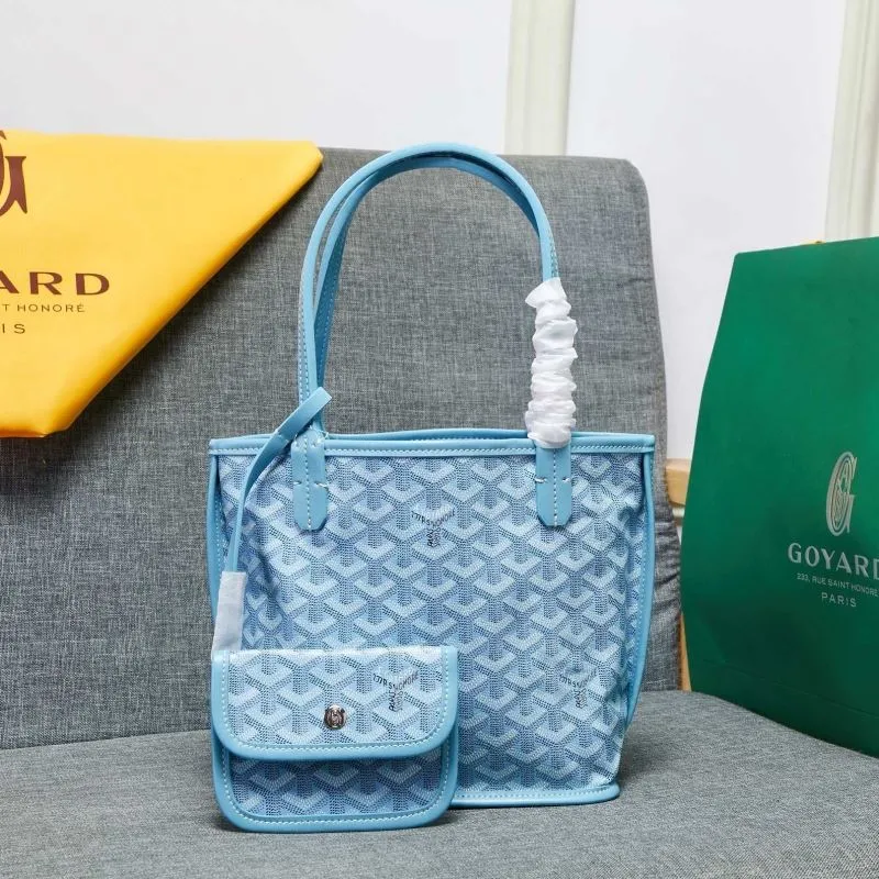Goyard Shopping Bags-631