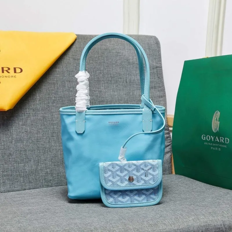 Alternative view of Goyard Shopping Bags-631