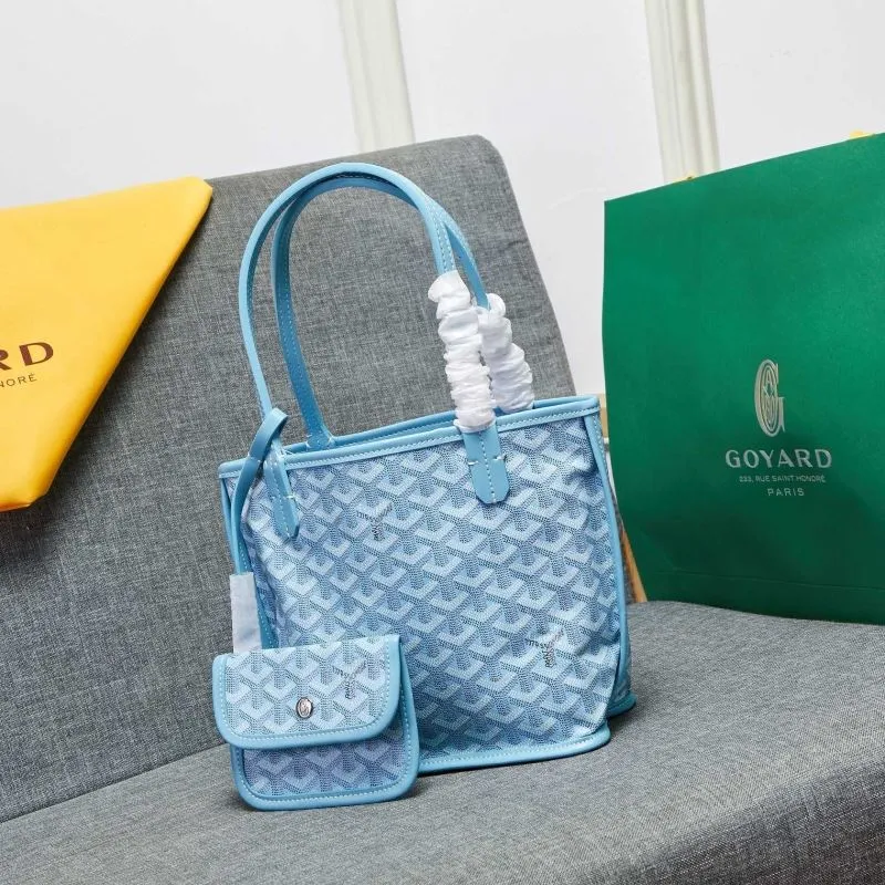 Goyard Shopping Bags-631 - Image 3