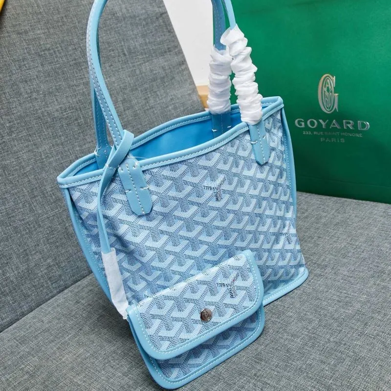 Goyard Shopping Bags-631 - Image 4