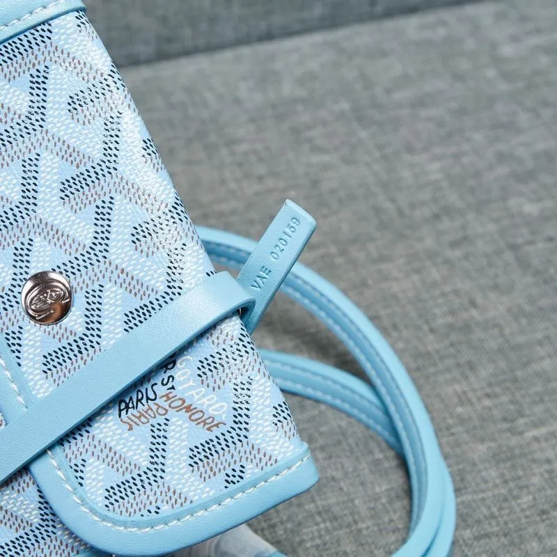 Goyard Shopping Bags-631 - Image 8