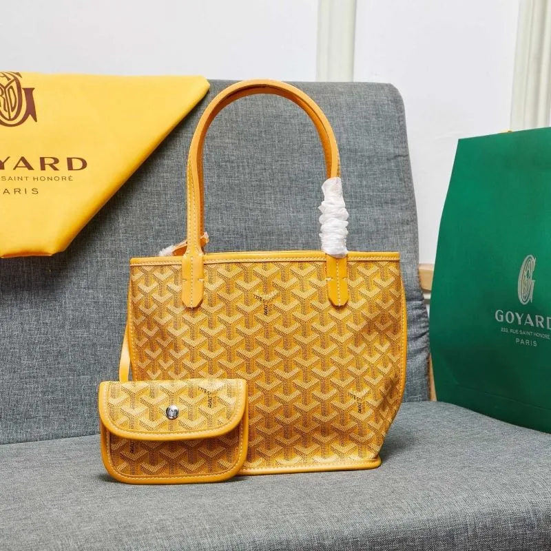 Goyard Shopping Bags-632